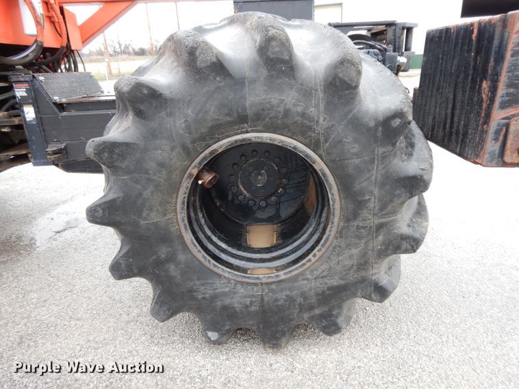 image for item IR9747 Timberland C45 tree trimmer