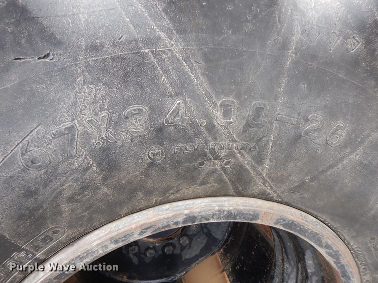 image for item IR9747 Timberland C45 tree trimmer