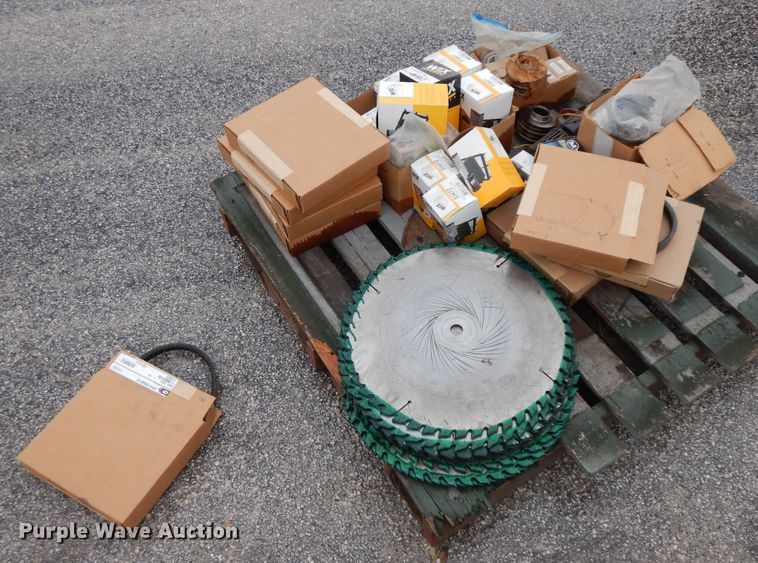 image for item IR9747 Timberland C45 tree trimmer