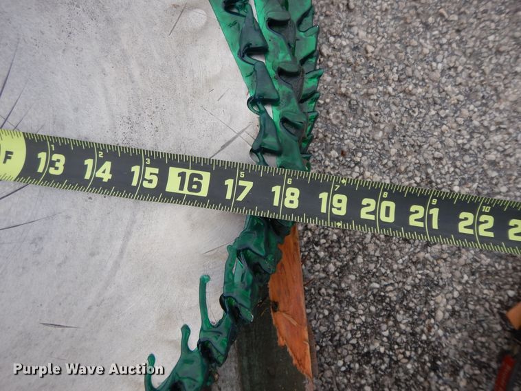 image for item IR9747 Timberland C45 tree trimmer