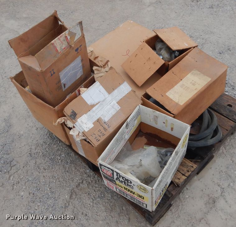 image for item IR9748 1981 Hydro Ax 700  mulcher