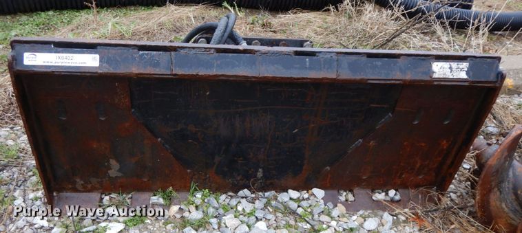 image for item IX9402 Atlas Copco HP1079 skid steer breaker