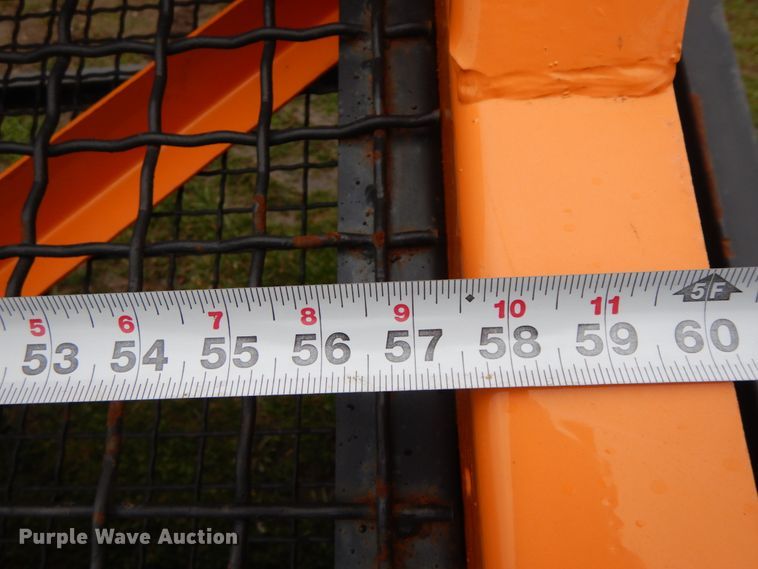 image for item IX9409 Paladin double deck vibratory screen