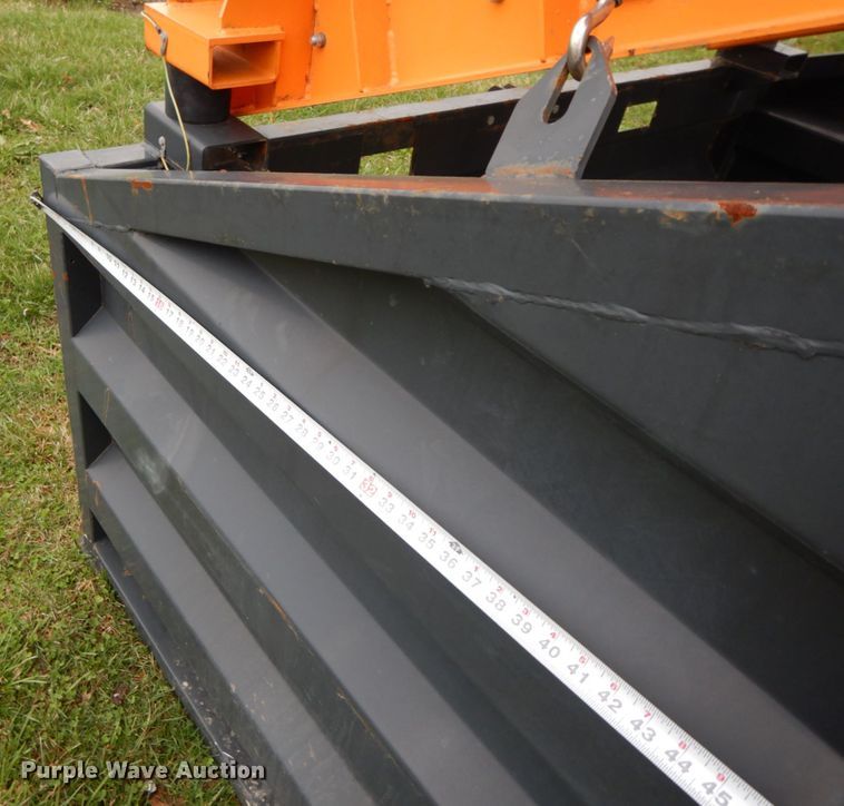 image for item IX9409 Paladin double deck vibratory screen