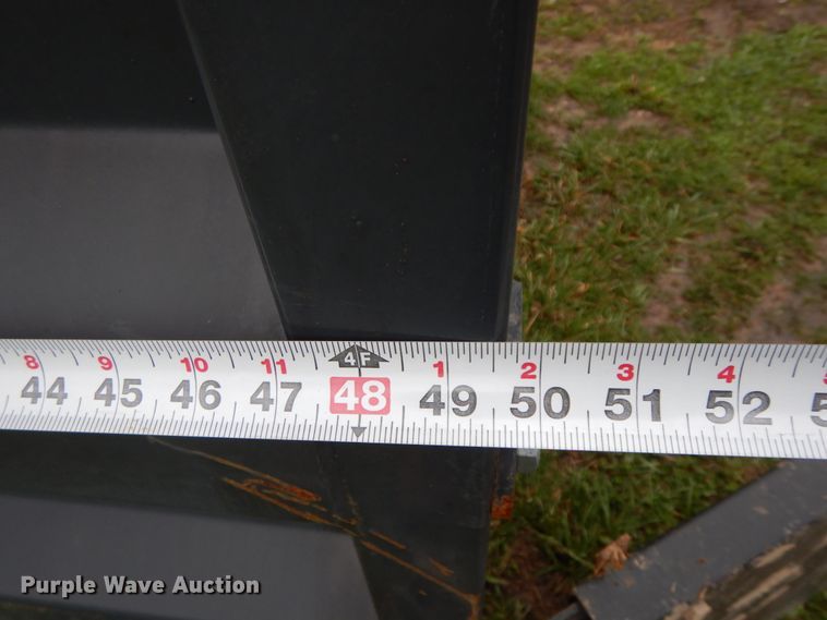 image for item IX9409 Paladin double deck vibratory screen