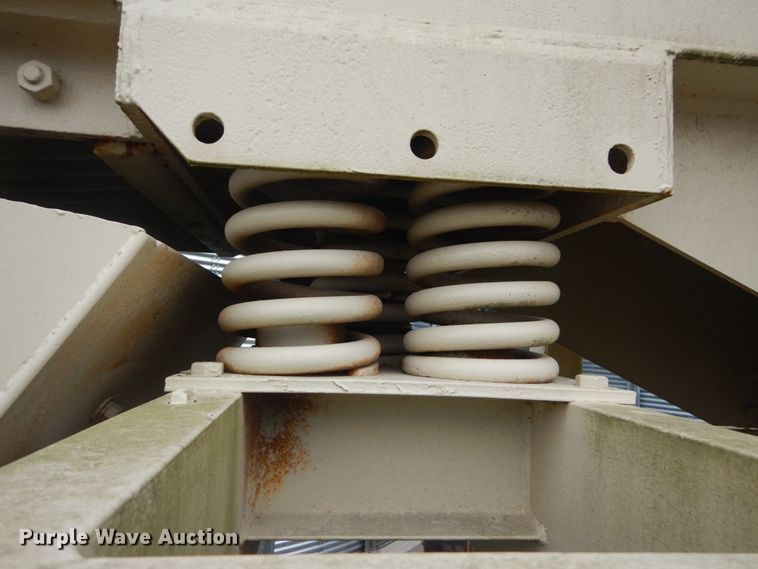 image for item IY9500 Cedarapids  impact crusher