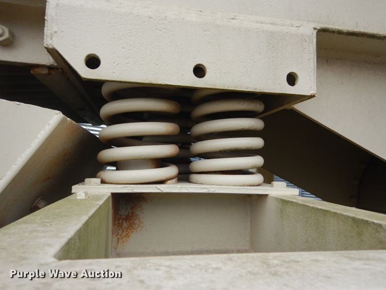 image for item IY9500 Cedarapids  impact crusher