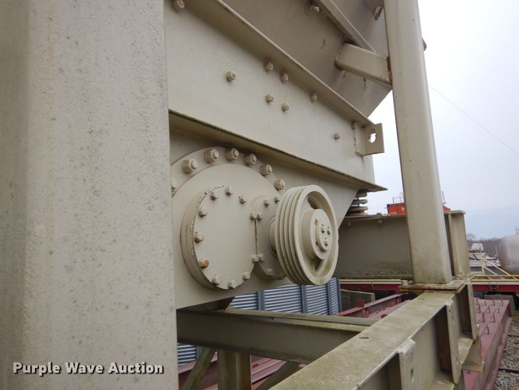 image for item IY9500 Cedarapids  impact crusher