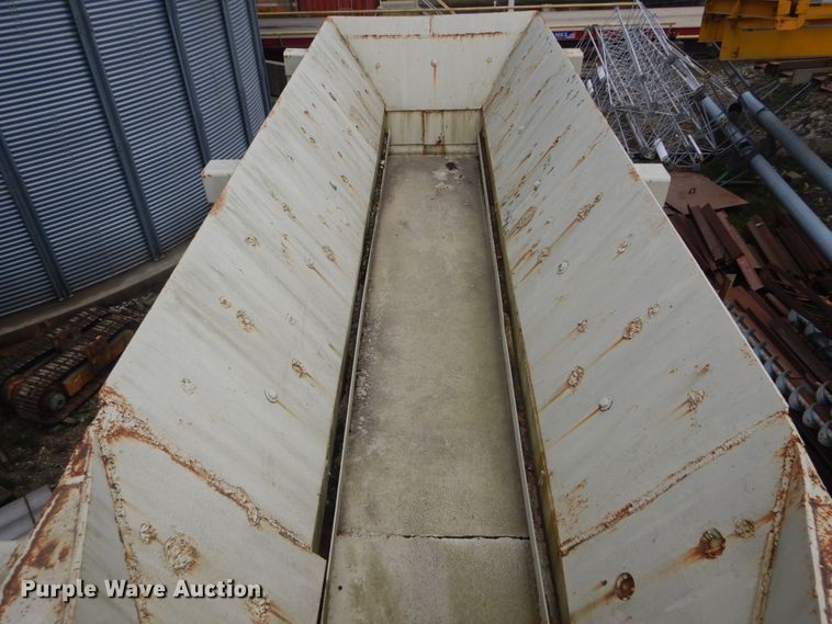 image for item IY9500 Cedarapids  impact crusher