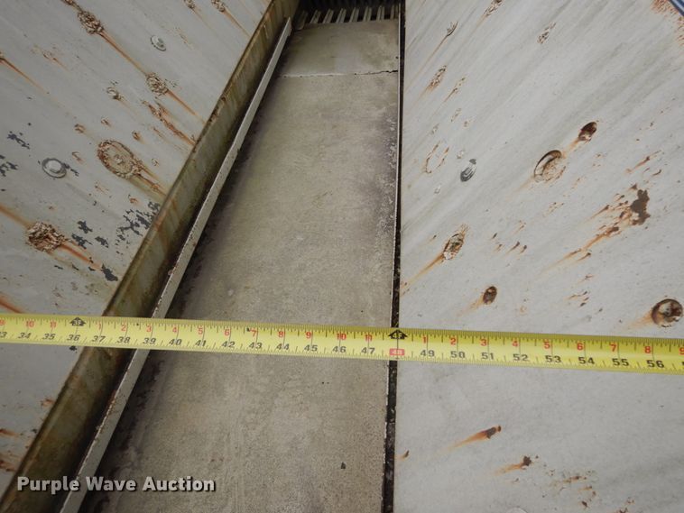 image for item IY9500 Cedarapids  impact crusher