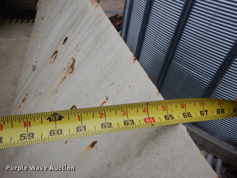 image for item IY9500 Cedarapids  impact crusher