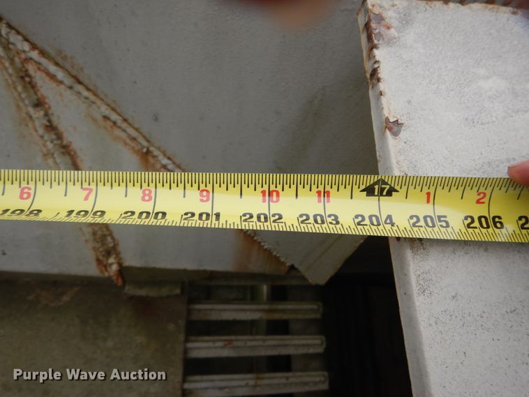 image for item IY9500 Cedarapids  impact crusher