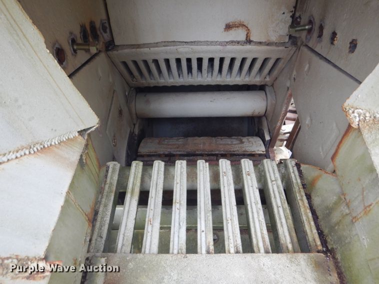 image for item IY9500 Cedarapids  impact crusher