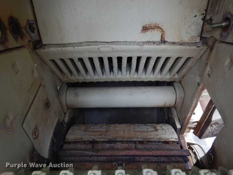 image for item IY9500 Cedarapids  impact crusher