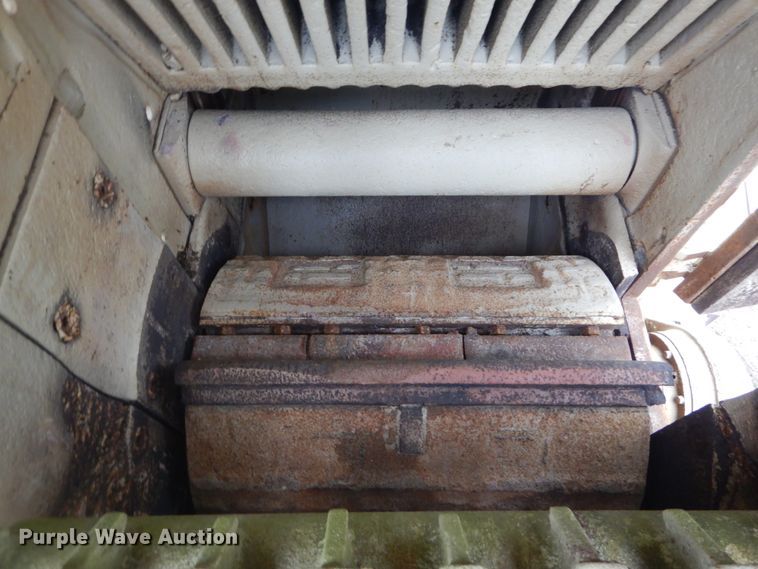 image for item IY9500 Cedarapids  impact crusher