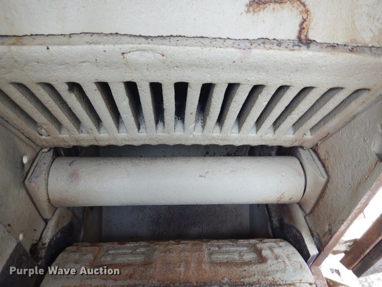 image for item IY9500 Cedarapids  impact crusher