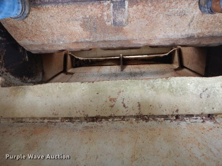 image for item IY9500 Cedarapids  impact crusher