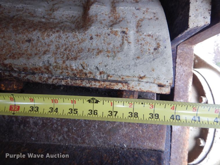 image for item IY9500 Cedarapids  impact crusher