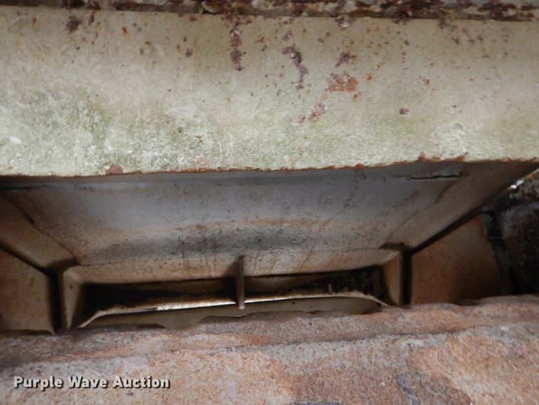 image for item IY9500 Cedarapids  impact crusher