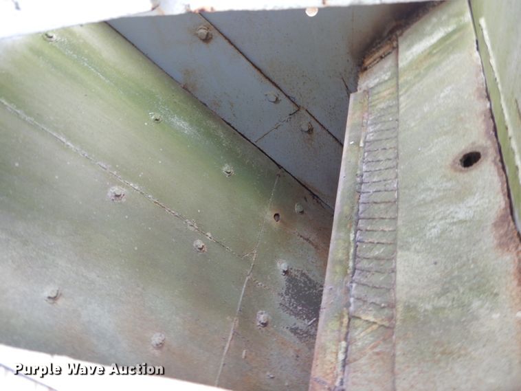 image for item IY9500 Cedarapids  impact crusher