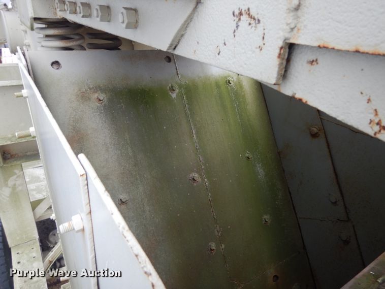 image for item IY9500 Cedarapids  impact crusher