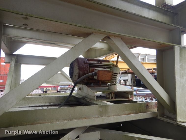 image for item IY9500 Cedarapids  impact crusher