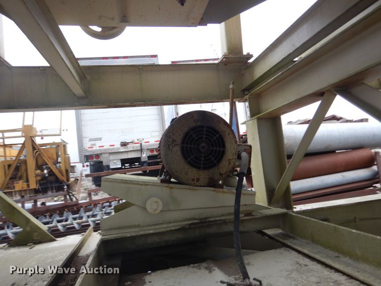 image for item IY9500 Cedarapids  impact crusher