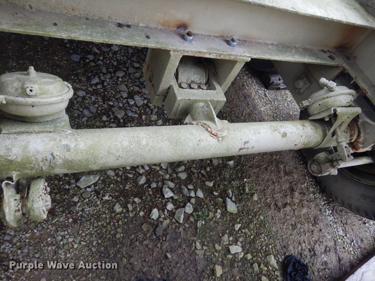 image for item IY9500 Cedarapids  impact crusher