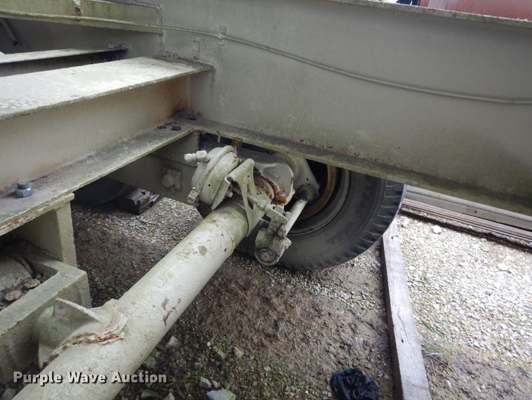 image for item IY9500 Cedarapids  impact crusher