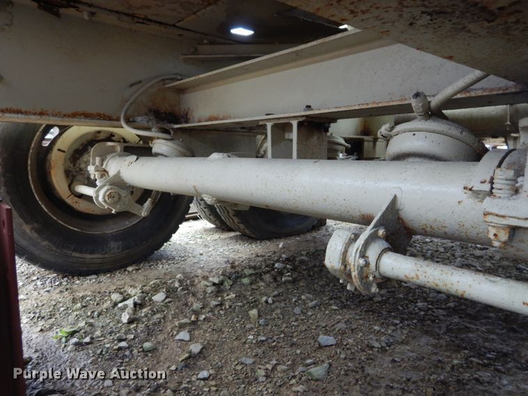 image for item IY9500 Cedarapids  impact crusher