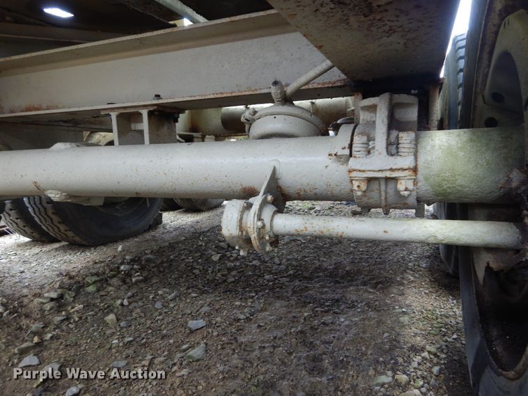 image for item IY9500 Cedarapids  impact crusher