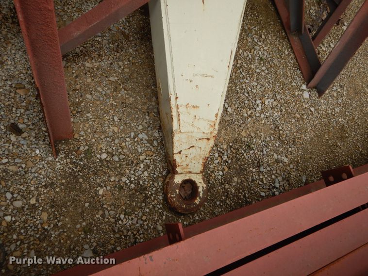 image for item IY9500 Cedarapids  impact crusher