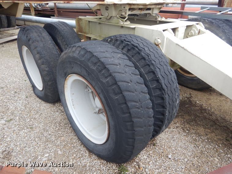 image for item IY9500 Cedarapids  impact crusher