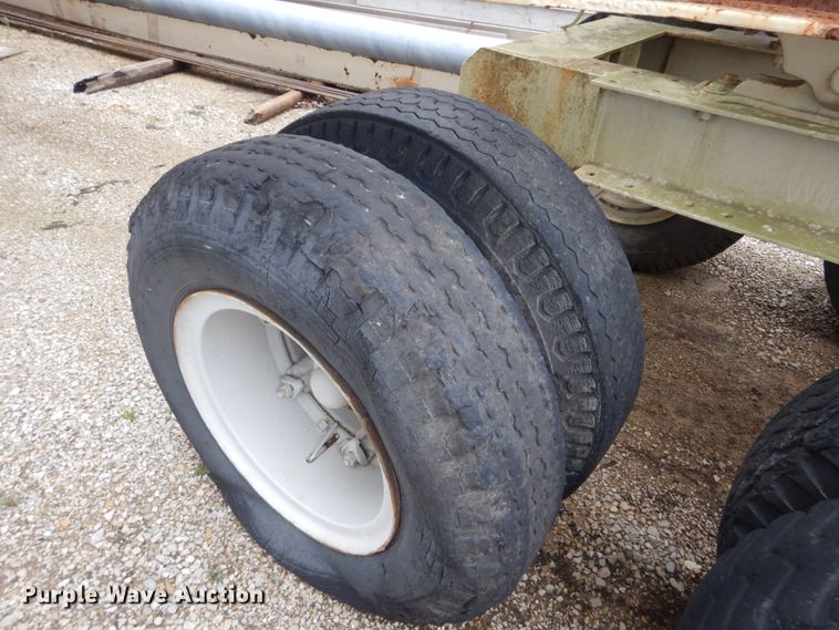 image for item IY9500 Cedarapids  impact crusher