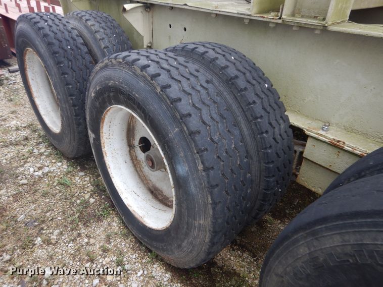 image for item IY9500 Cedarapids  impact crusher