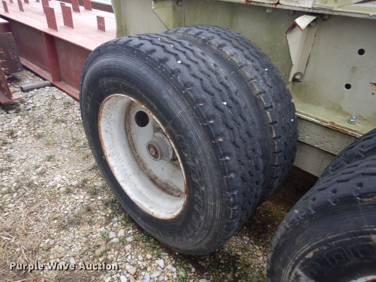 image for item IY9500 Cedarapids  impact crusher