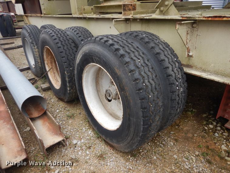 image for item IY9500 Cedarapids  impact crusher