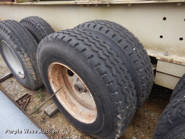 image for item IY9500 Cedarapids  impact crusher