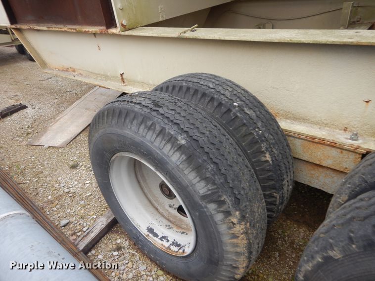 image for item IY9500 Cedarapids  impact crusher