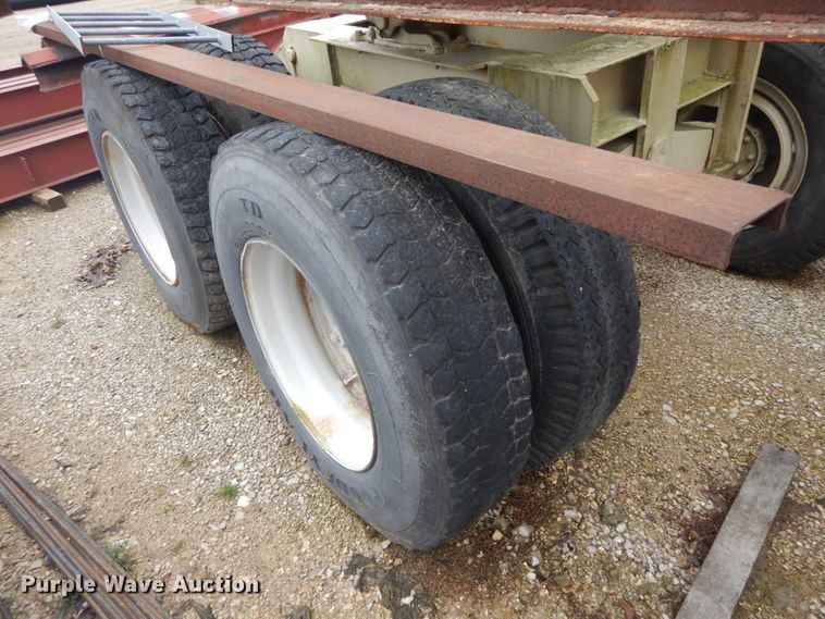 image for item IY9500 Cedarapids  impact crusher