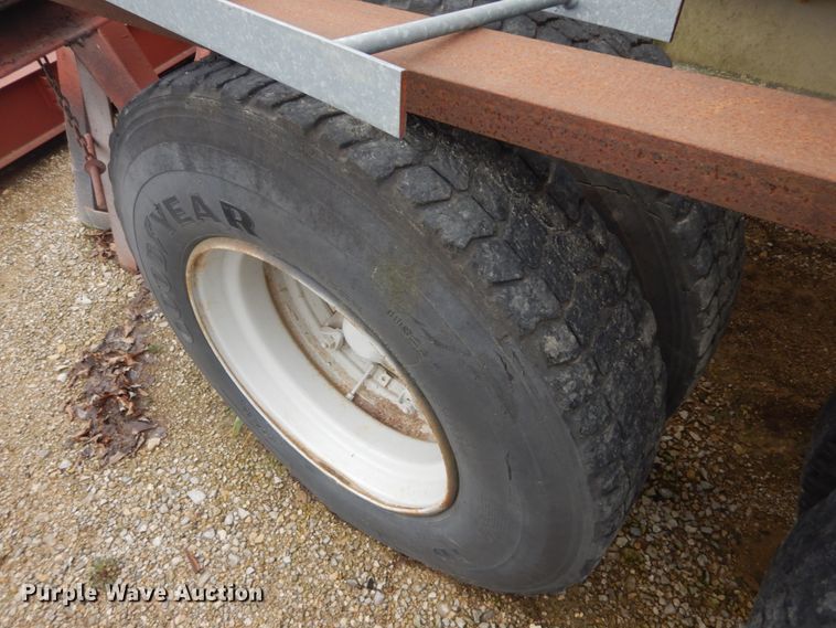 image for item IY9500 Cedarapids  impact crusher