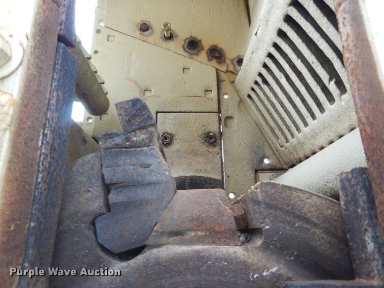 image for item IY9500 Cedarapids  impact crusher