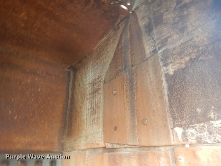 image for item IY9503 Rock crusher