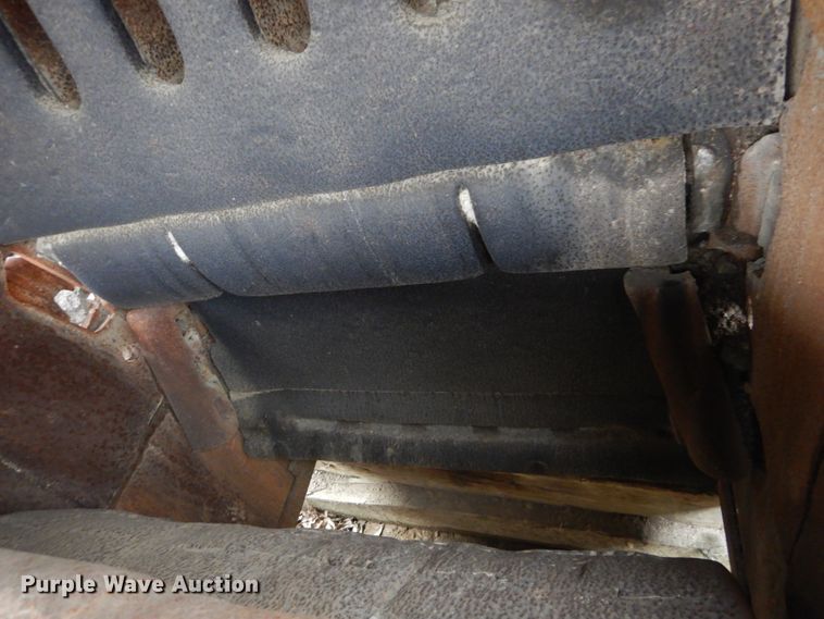 image for item IY9503 Rock crusher