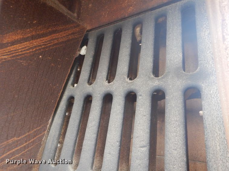 image for item IY9503 Rock crusher