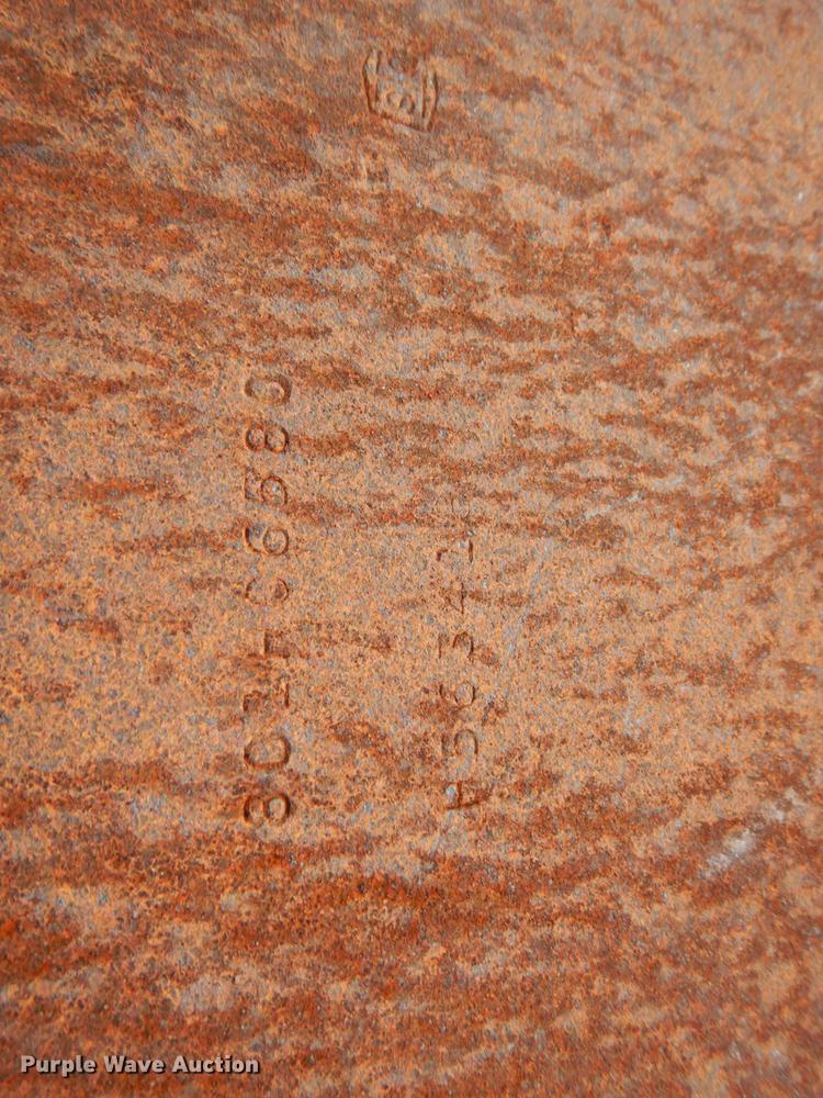 image for item IY9503 Rock crusher