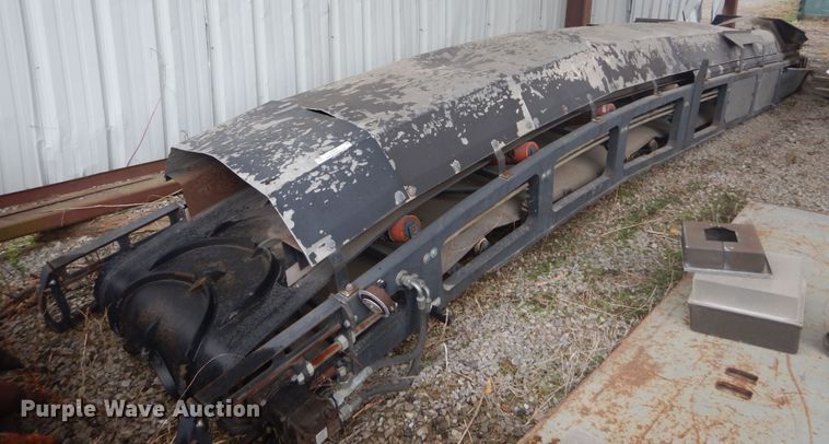 image for item IY9521 Conveyor