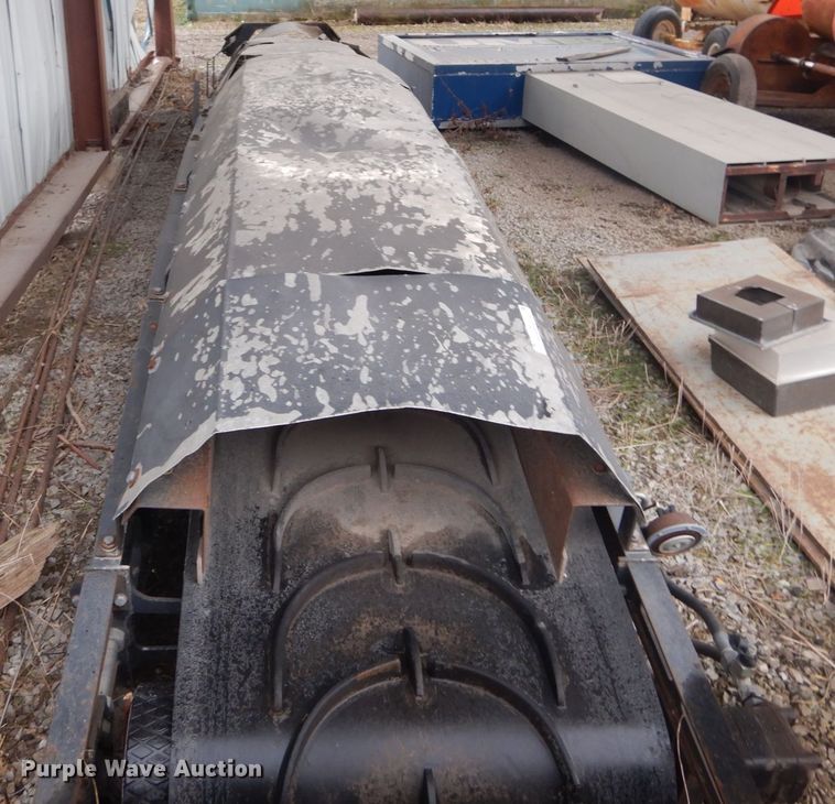 image for item IY9521 Conveyor