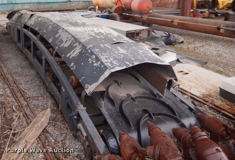 image for item IY9521 Conveyor