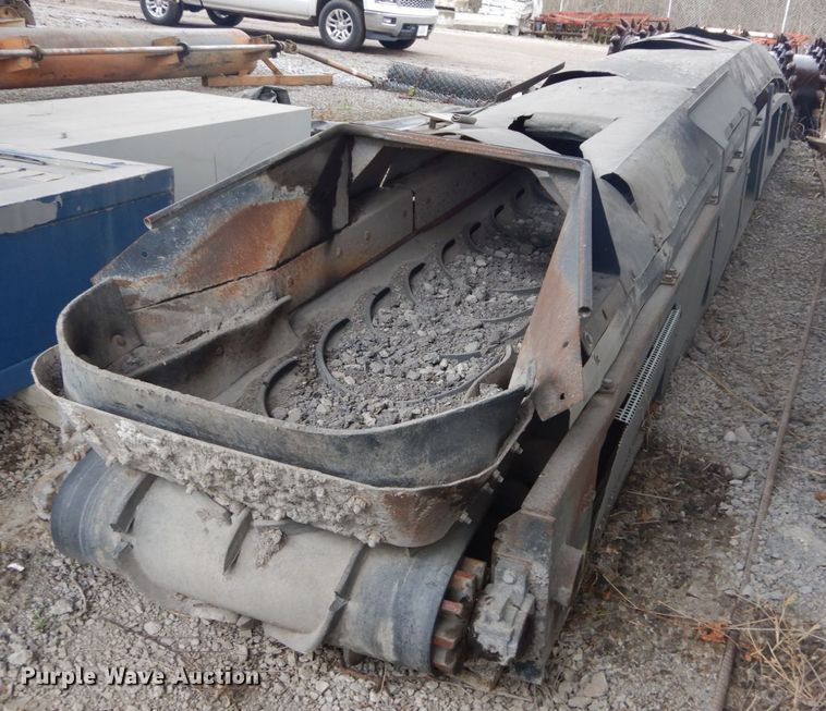 image for item IY9521 Conveyor